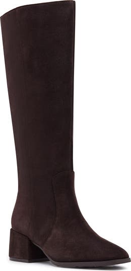 Flair Waterproof Knee High Boot