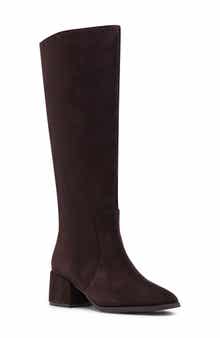 Blondo Flair Waterproof Knee High Boot