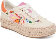 Dolce Vita Fredy Platform Sneaker
