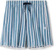 Rhone Seaside Terry Shorts