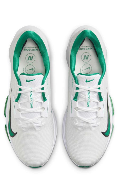 Nike Infinity Tour 2 Golf Shoe