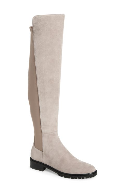 City Over-the-Knee Boot (Women)