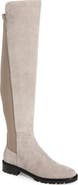 Stuart Weitzman City Over-the-Knee Boot