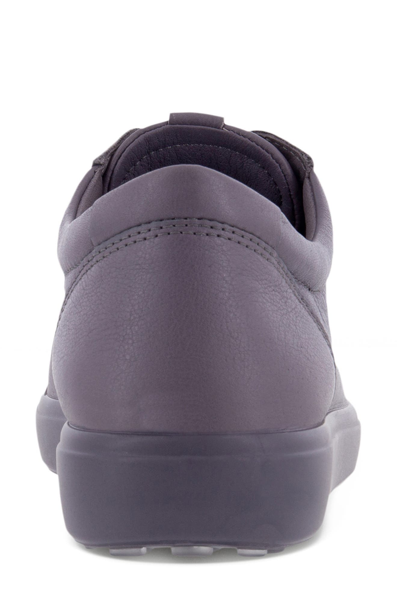 Soft 7 Mono 2.0 Sneaker, Alternate, color, GRAVITY/ GRAVITY