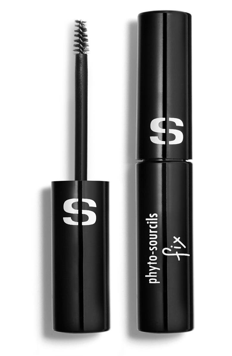 Sisley Paris Phyto-Sourcils Fix Thickening & Setting Gel for Eyebrows, Main, color,