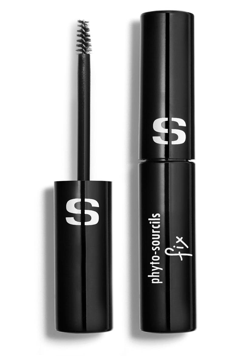 Phyto-Sourcils Fix Thickening & Setting Gel for Eyebrows video