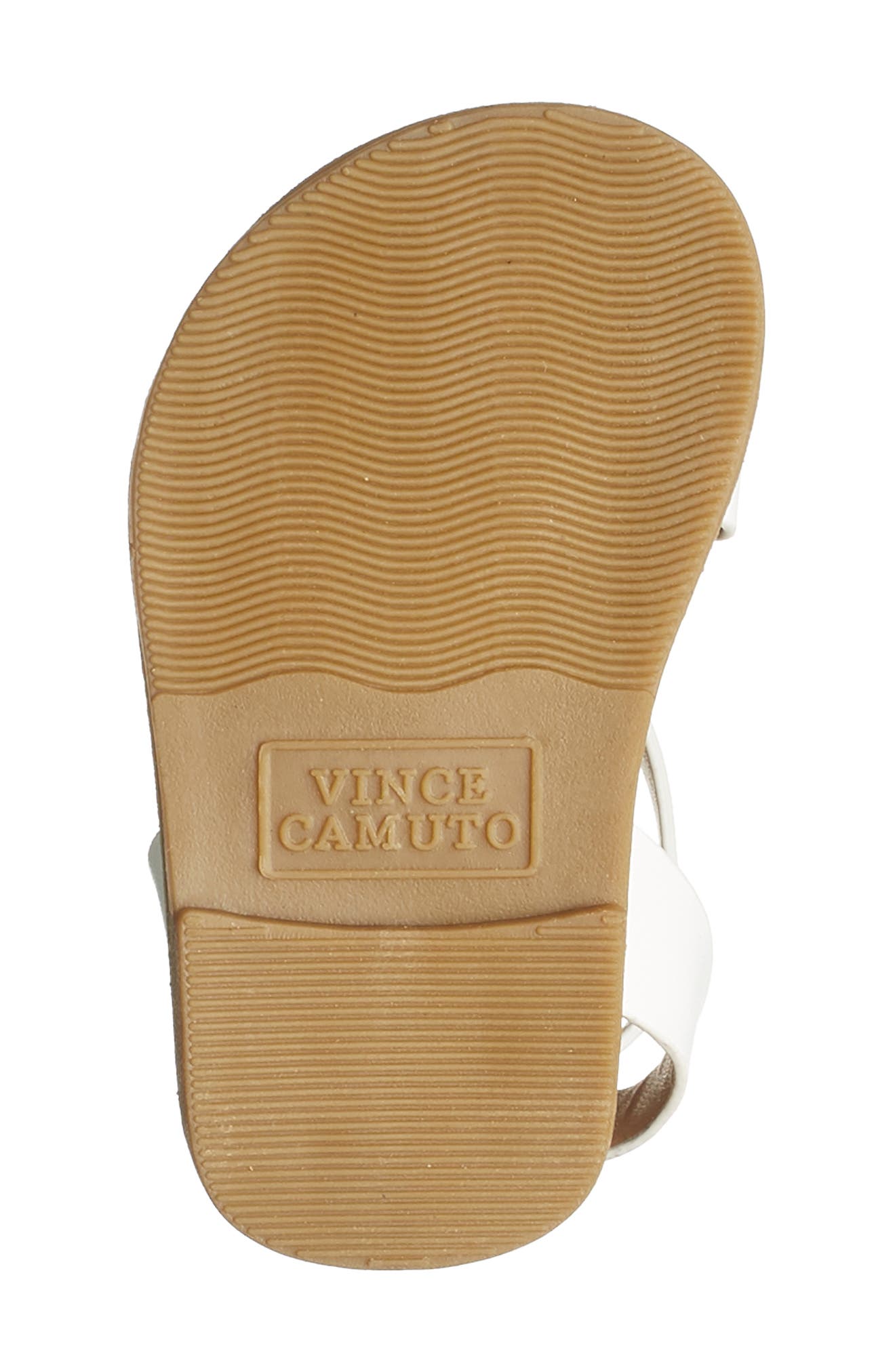 Vince Camuto Kids' Braided Sandal, Alternate, color, 