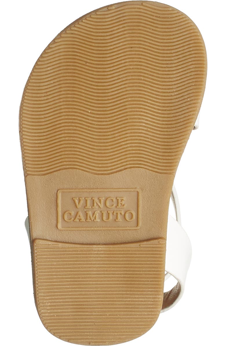 Vince Camuto Kids' Braided Sandal, Alternate, color,