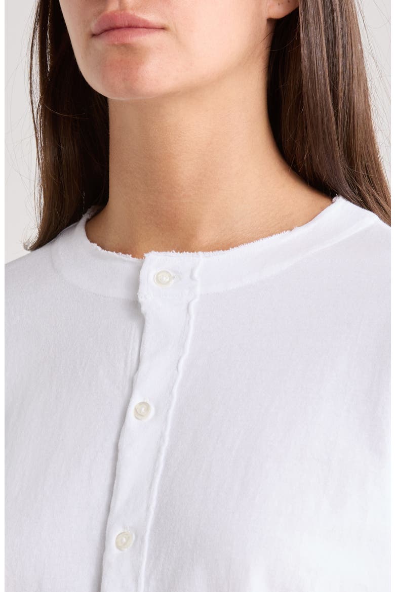 Jackie Cardigan, Alternate, color, WHITE