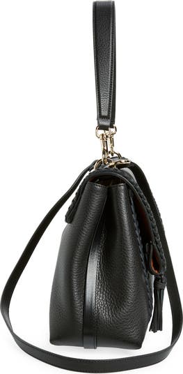 【関税&送料込】Chloe Penelope Medium Grainy Leather Shoulde CHLOÉ Penelope Medium Leather Shoulder Bag | endource