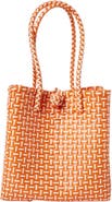 Sarah Stewart Mini Ella Tote
