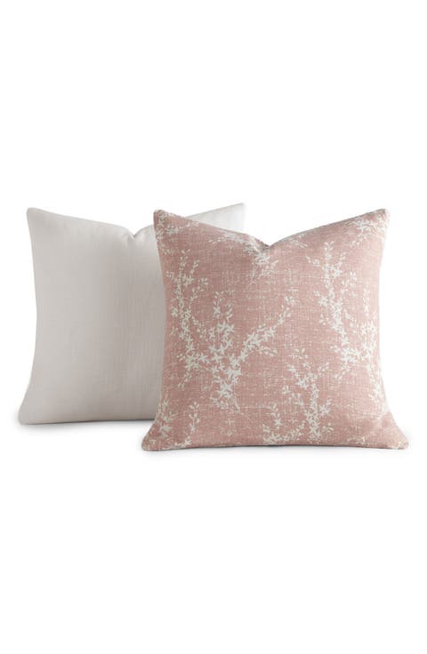 Assorted 2-Pack Accent Pillows