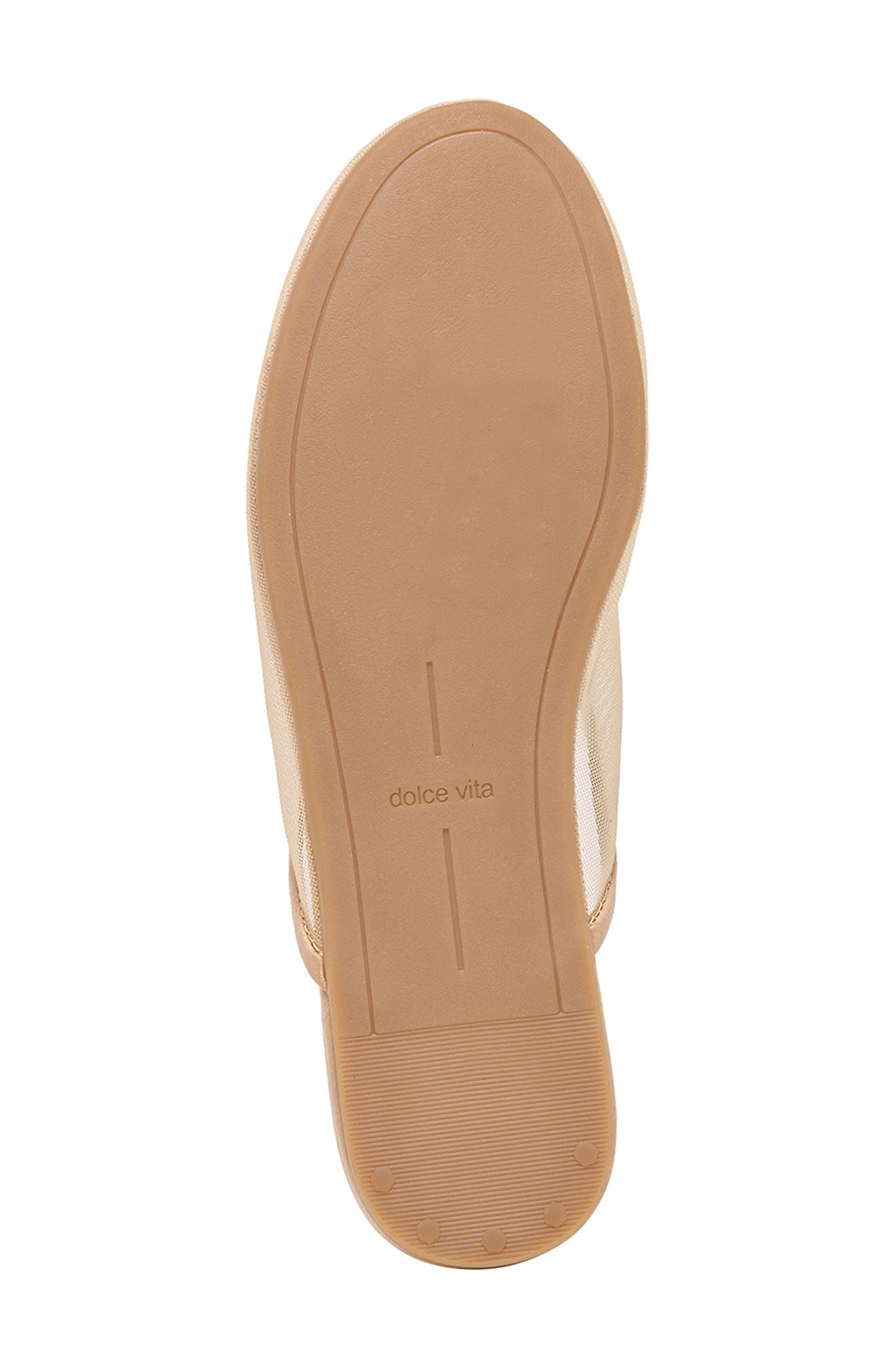Geni Mesh Mule, Alternate, color, LT TAN MESH