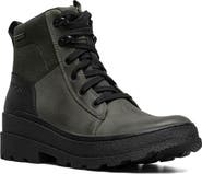 Forsake Isla Waterproof Outdoor Boot