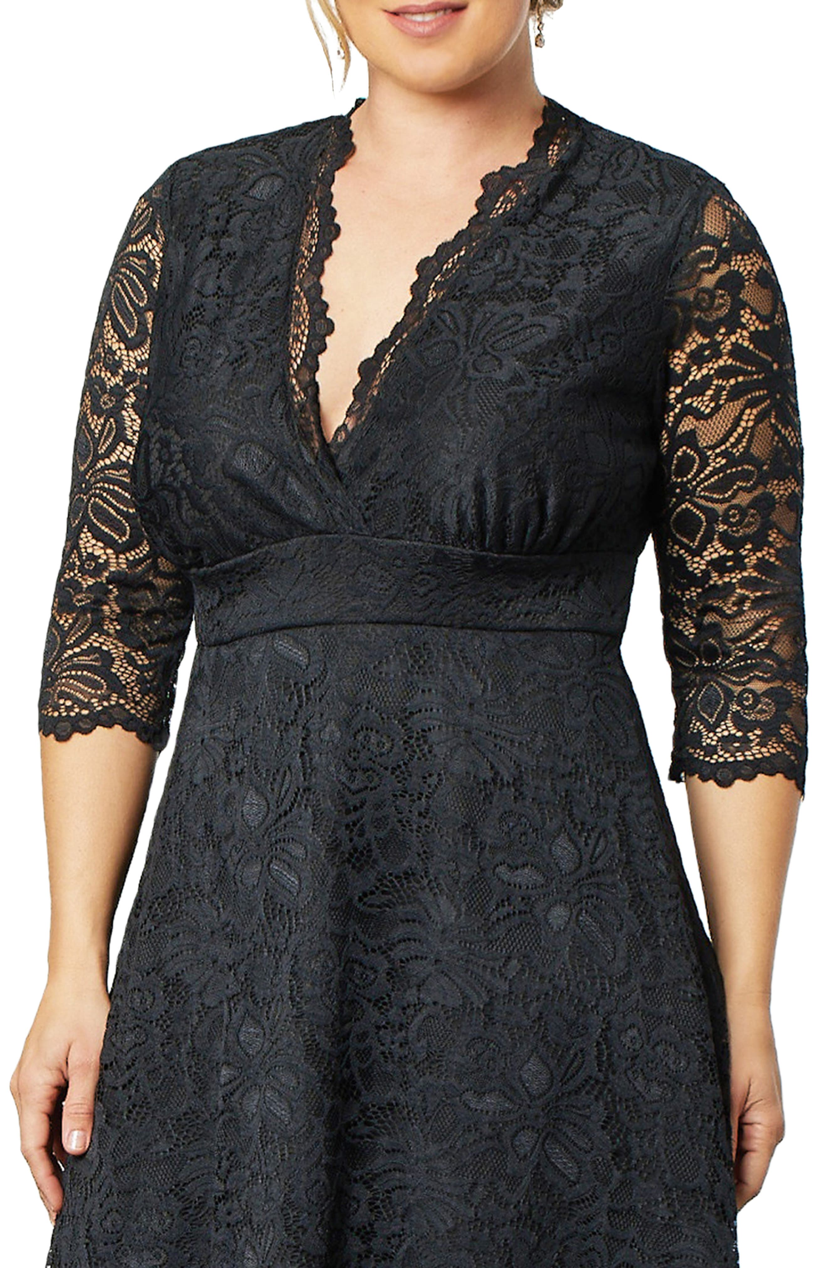 mademoiselle lace dress Mademoiselle Lace Cocktail Dress