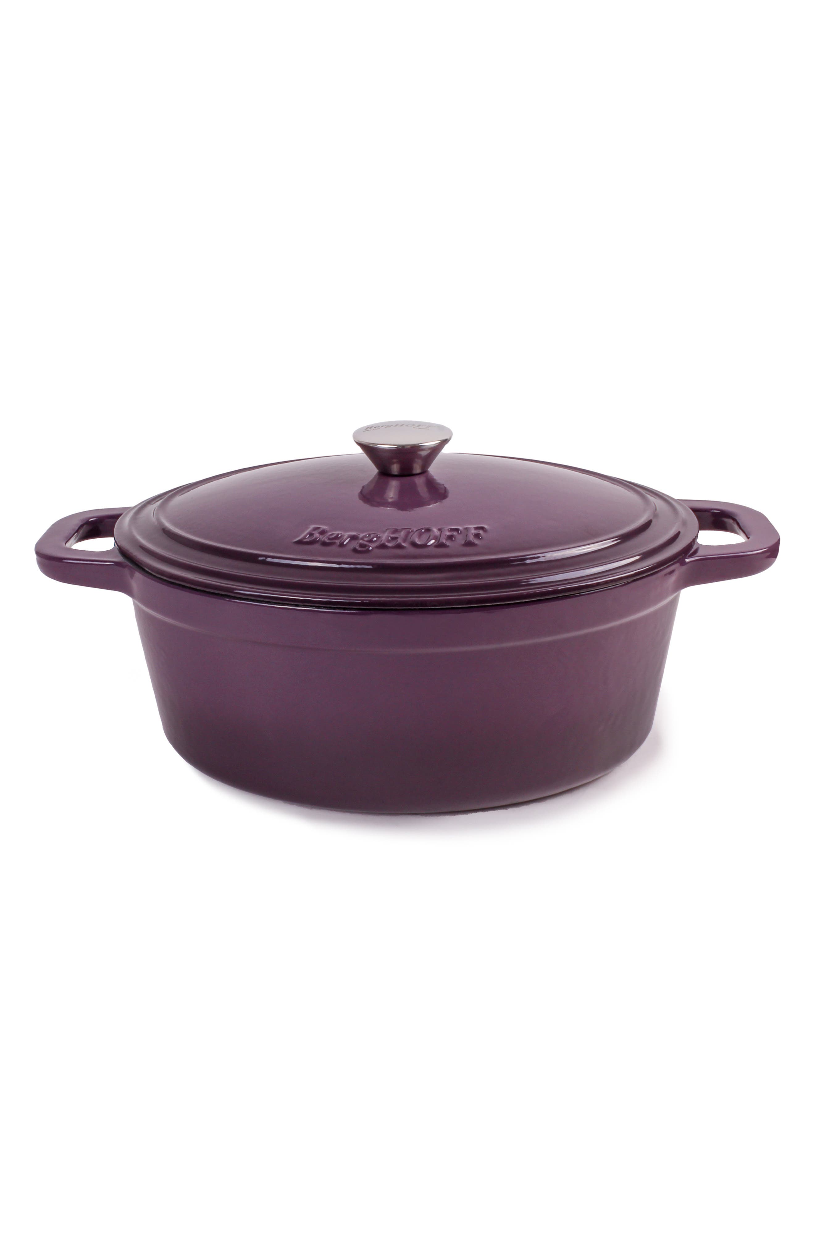 selected PURPLE