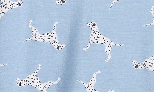 EBERJEY EBERJEY SLEEP CHIC JERSEY KNIT PAJAMAS