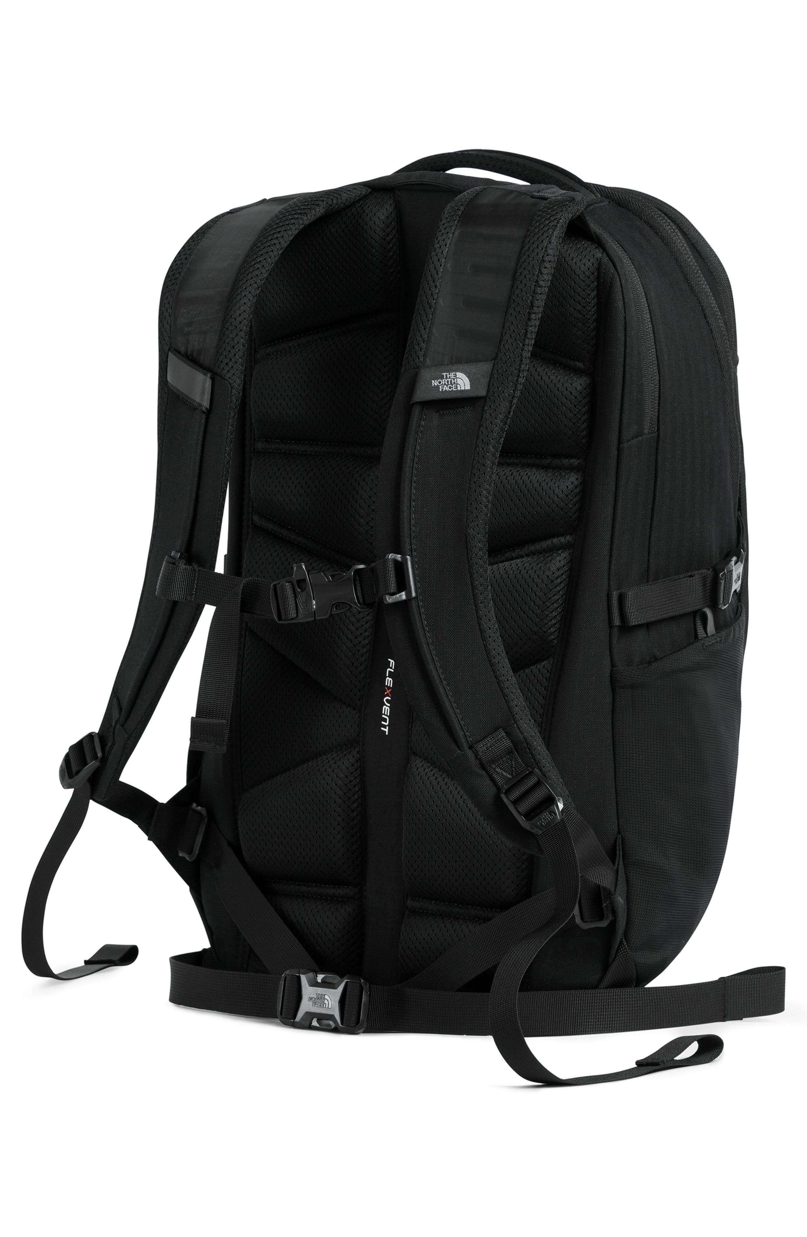 The North Face Borealis Backpack, Alternate, color, 