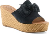 Spring Step Ellyn Wedge Sandal