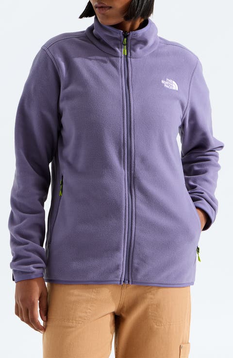 Glacier Fleece Jacket