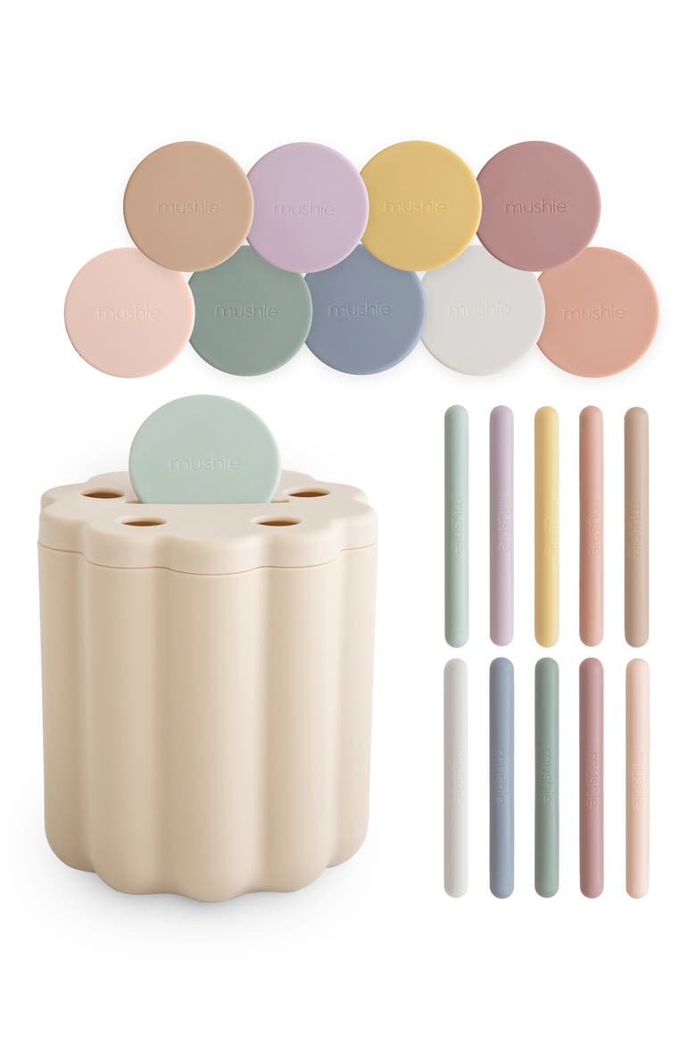 Coin & Tube Sorting Set, Main, color, MISC