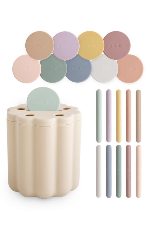 Coin & Tube Sorting Set