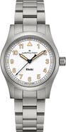 Hamilton Khaki Field Bracelet Watch, 38mm