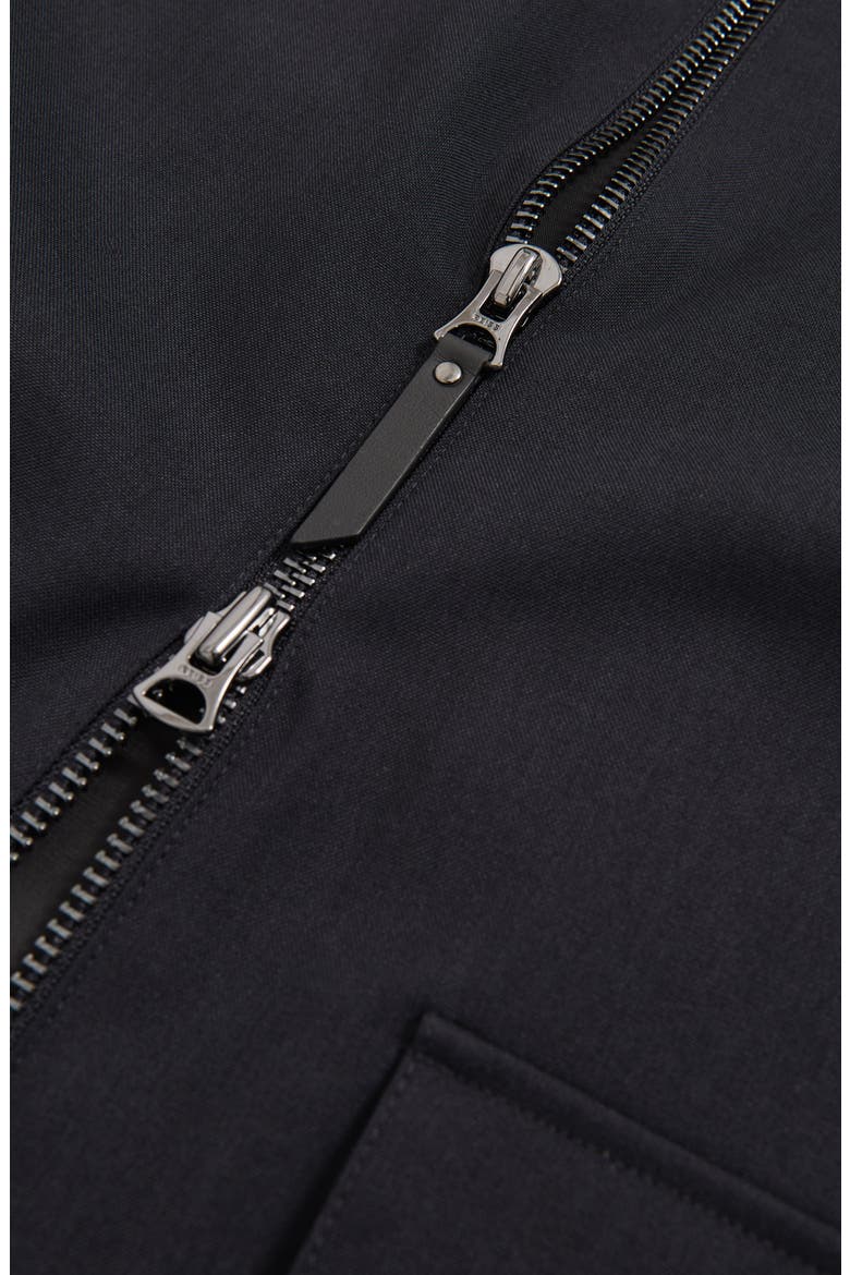 Rufus Jacket, Alternate, color, NAVY
