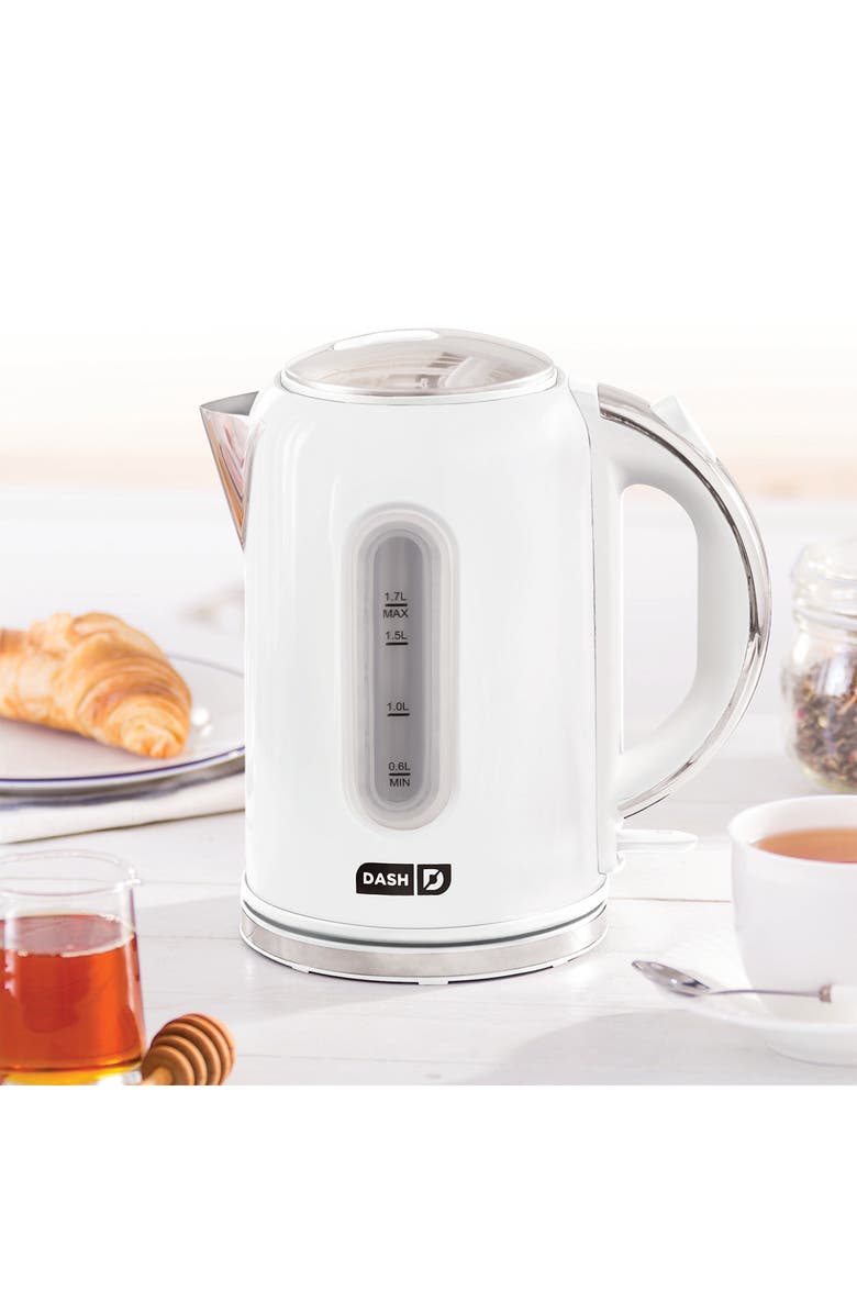 Dash Rapid Kettle, Alternate, color,