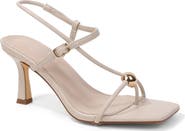 BERNESS Hisako Strappy Sandal