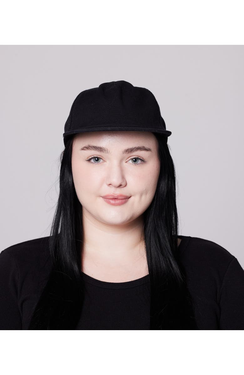 Known Supply Camp Hat, Main, color, Black