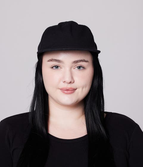 Camp Hat