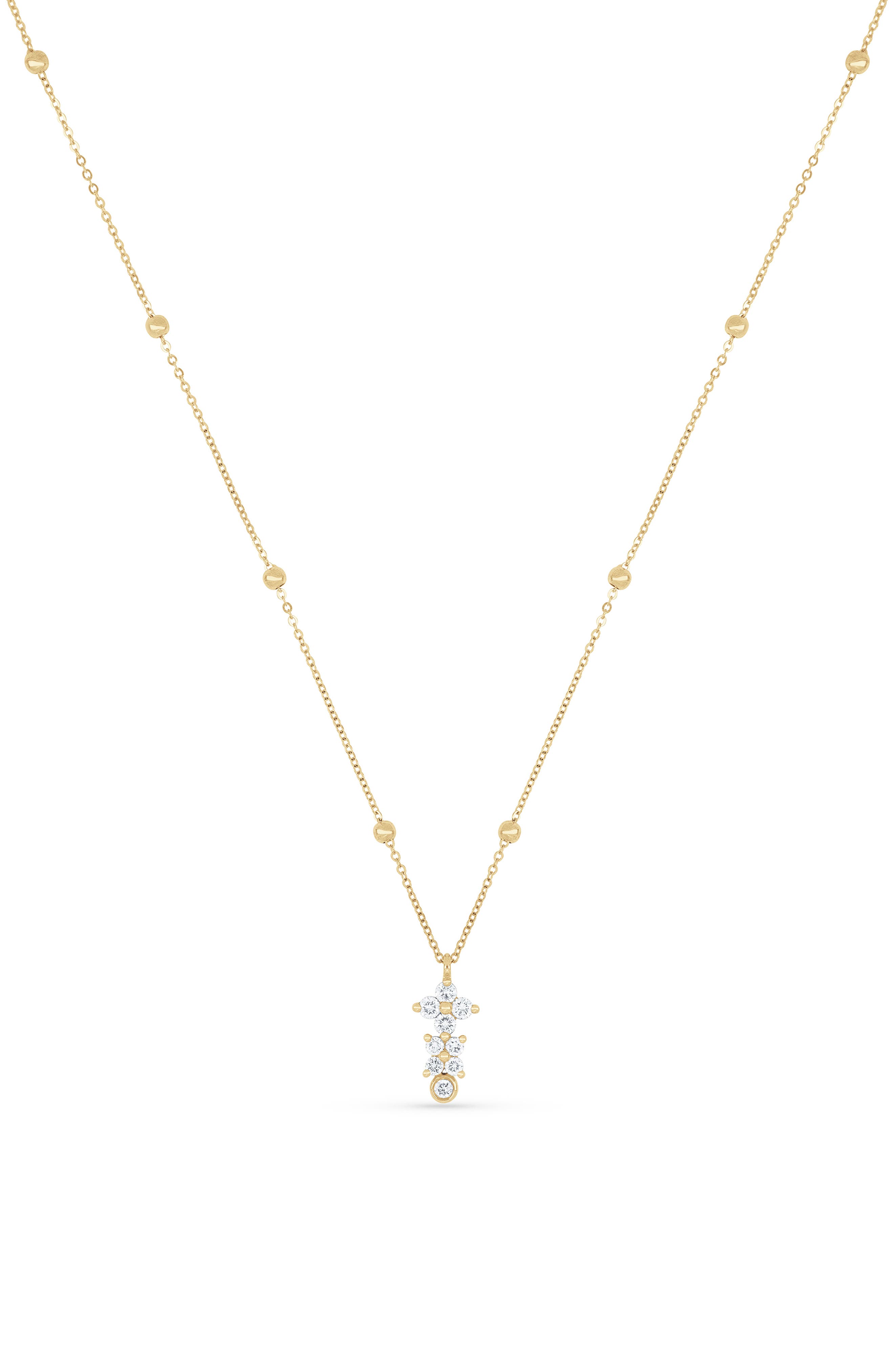 selected 18K YELLOW GOLD
