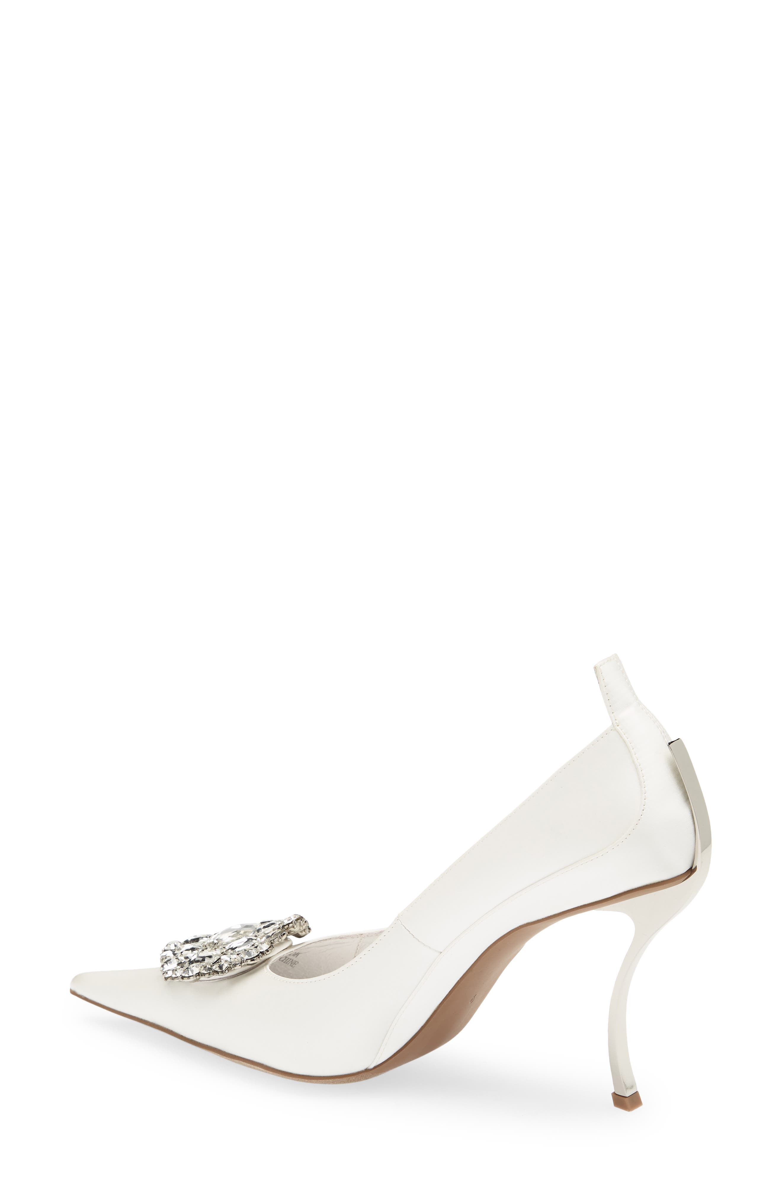 Parliament Pointed Toe Pump - image 4