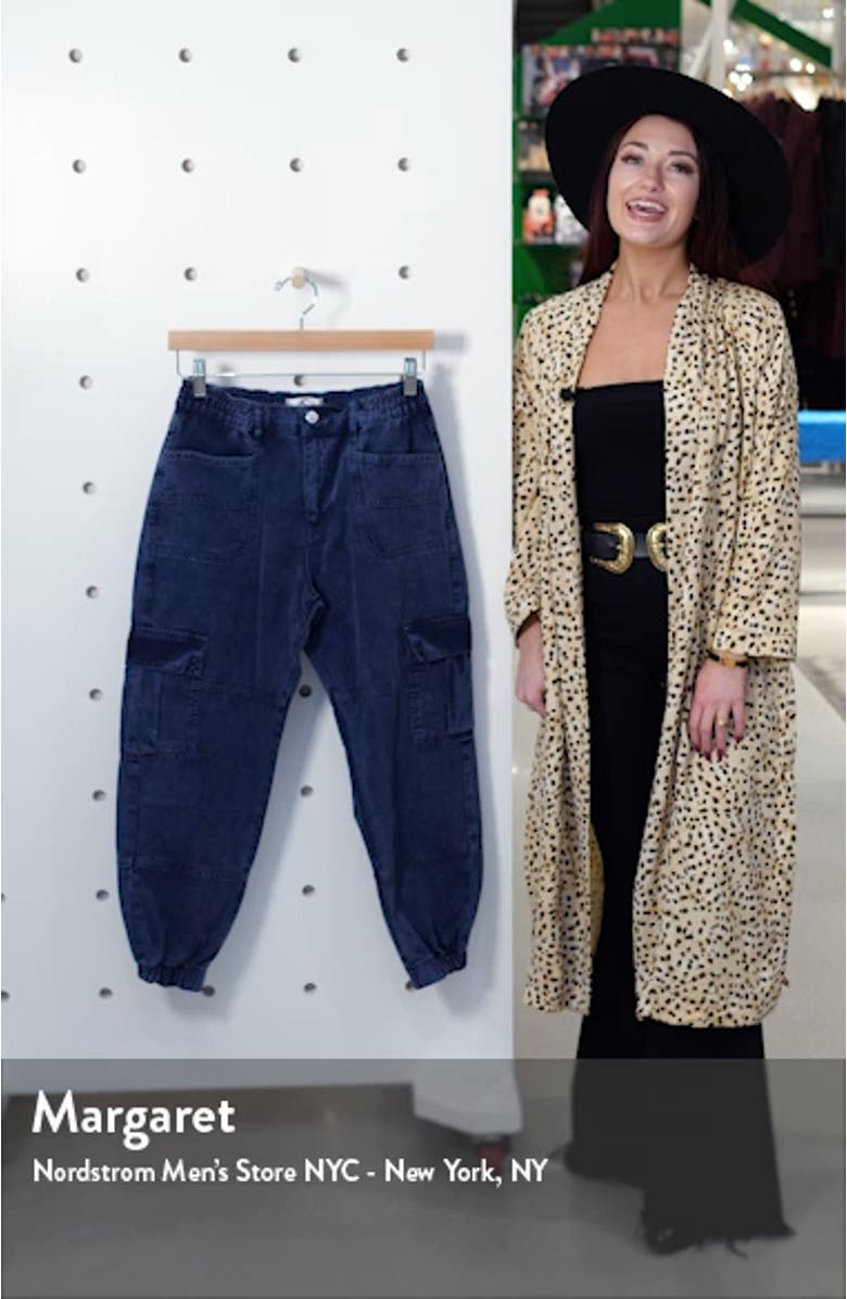 Platoon Cargo Pants, sales video thumbnail