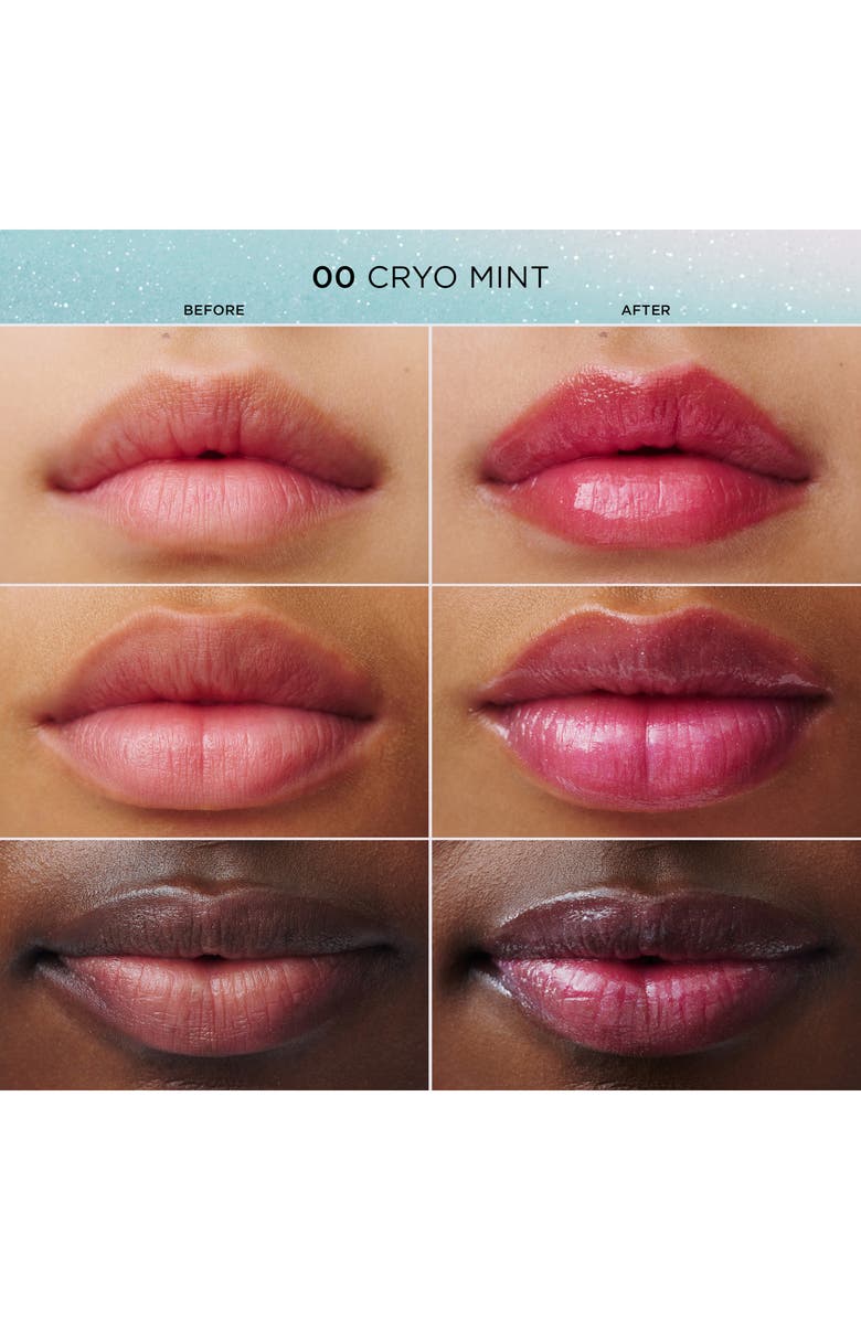 Clarins Cryo-Plumping Lip Oil Balm, Alternate, color, 