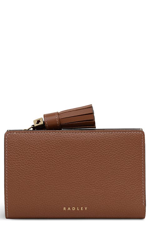 Noble Alley Medium Bifold Wallet