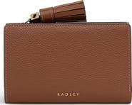 Radley Noble Alley Medium Bifold Wallet