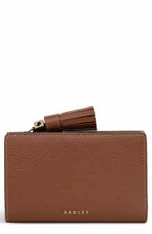 Radley Noble Alley Medium Bifold Wallet