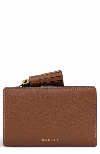 Radley Noble Alley Medium Bifold Wallet