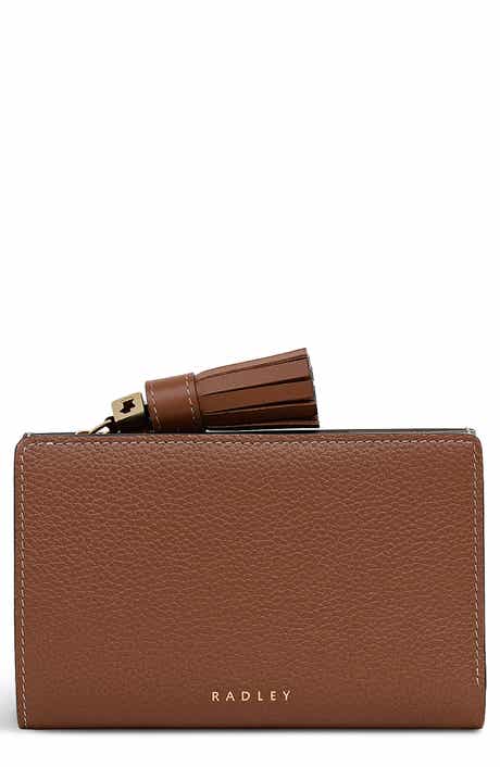 Radley Noble Alley Medium Bifold Wallet