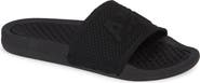 APL Big Logo TechLoom Knit Sport Slide