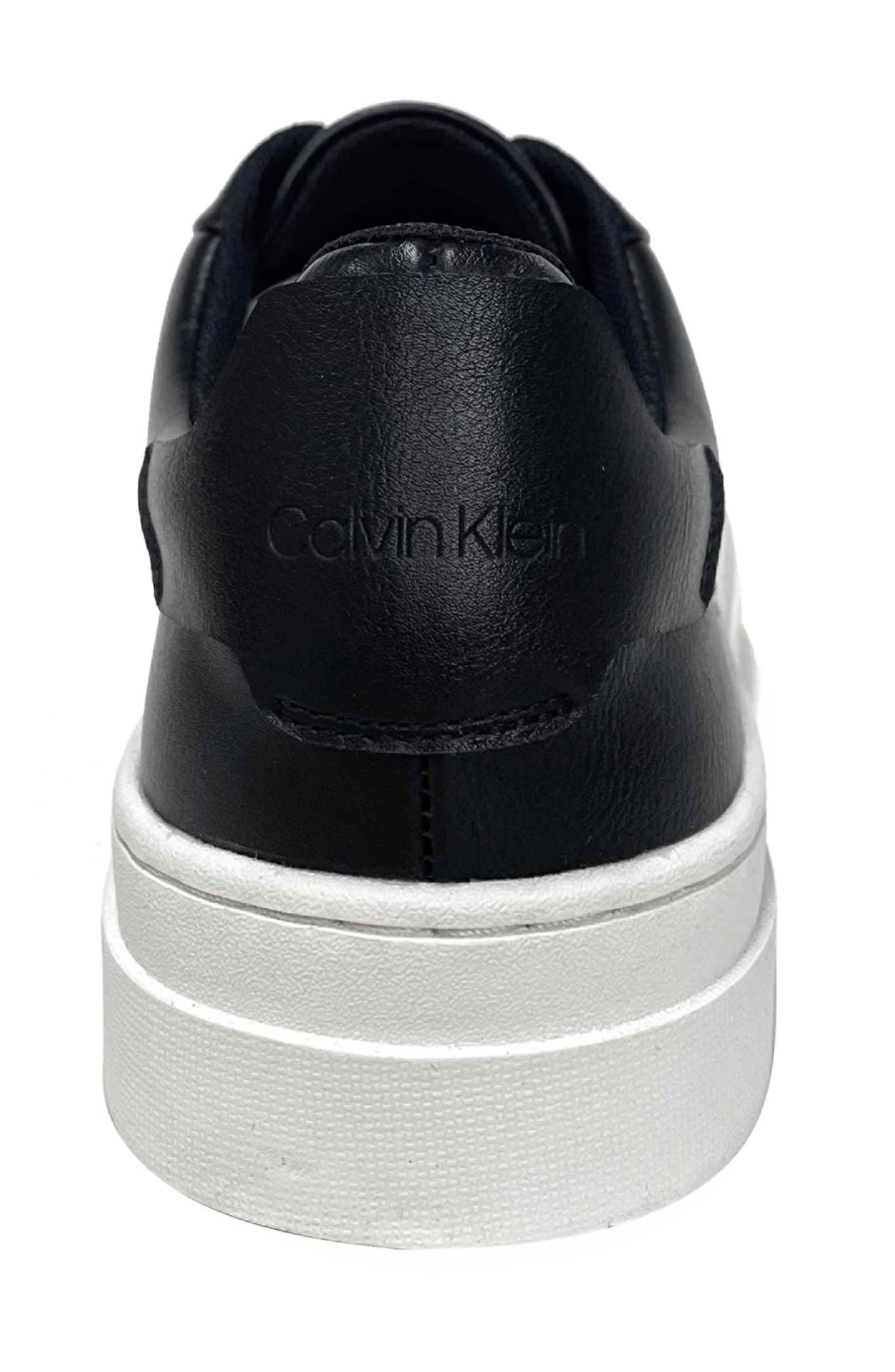 Calvin Klein Salem Sneaker, Alternate, color, 