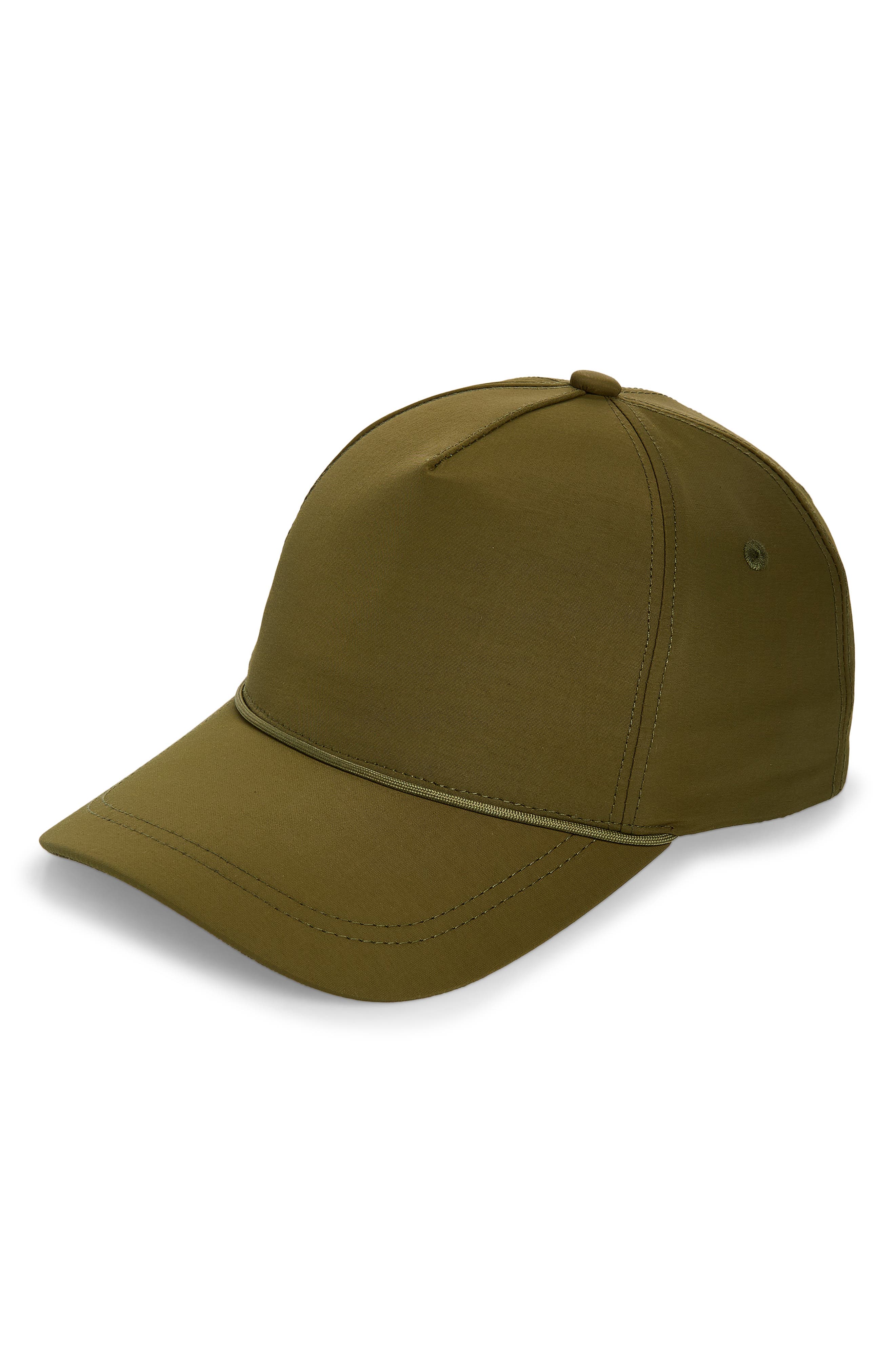 selected OLIVE