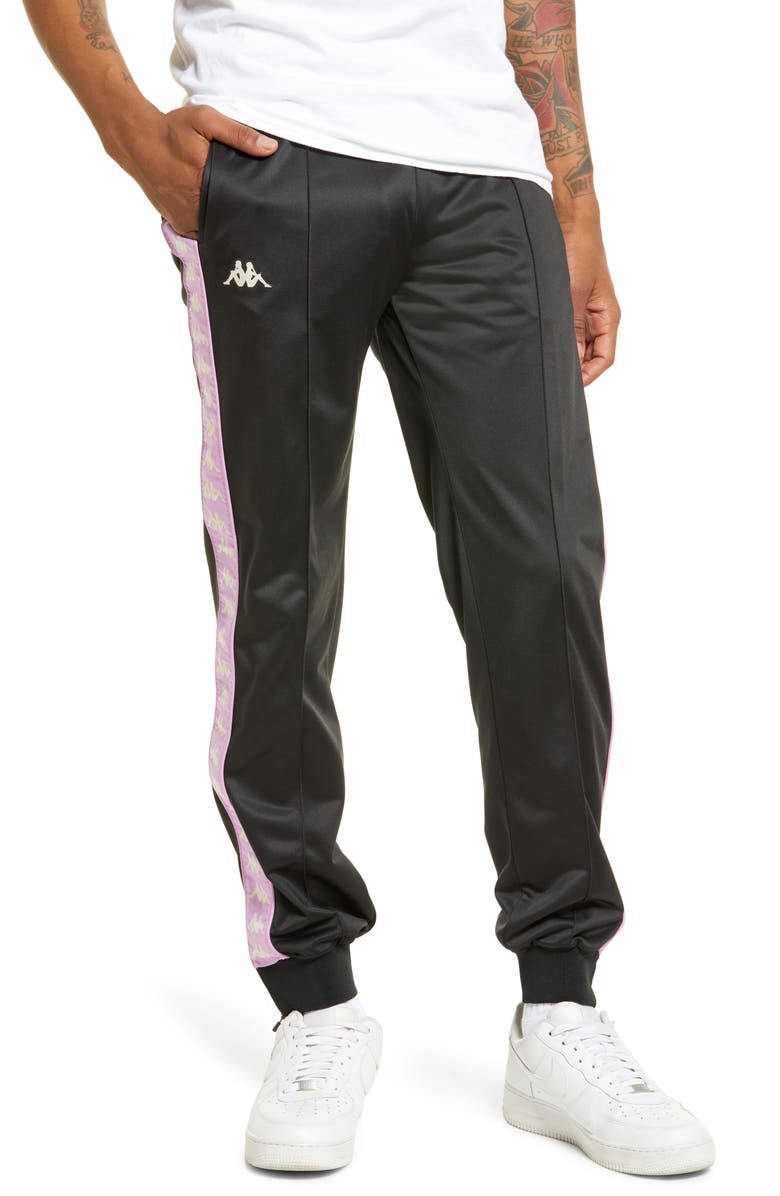 KAPPA ACTIVE KAPPA 222 Banda Rastoriazz Track Pants, Main, color,