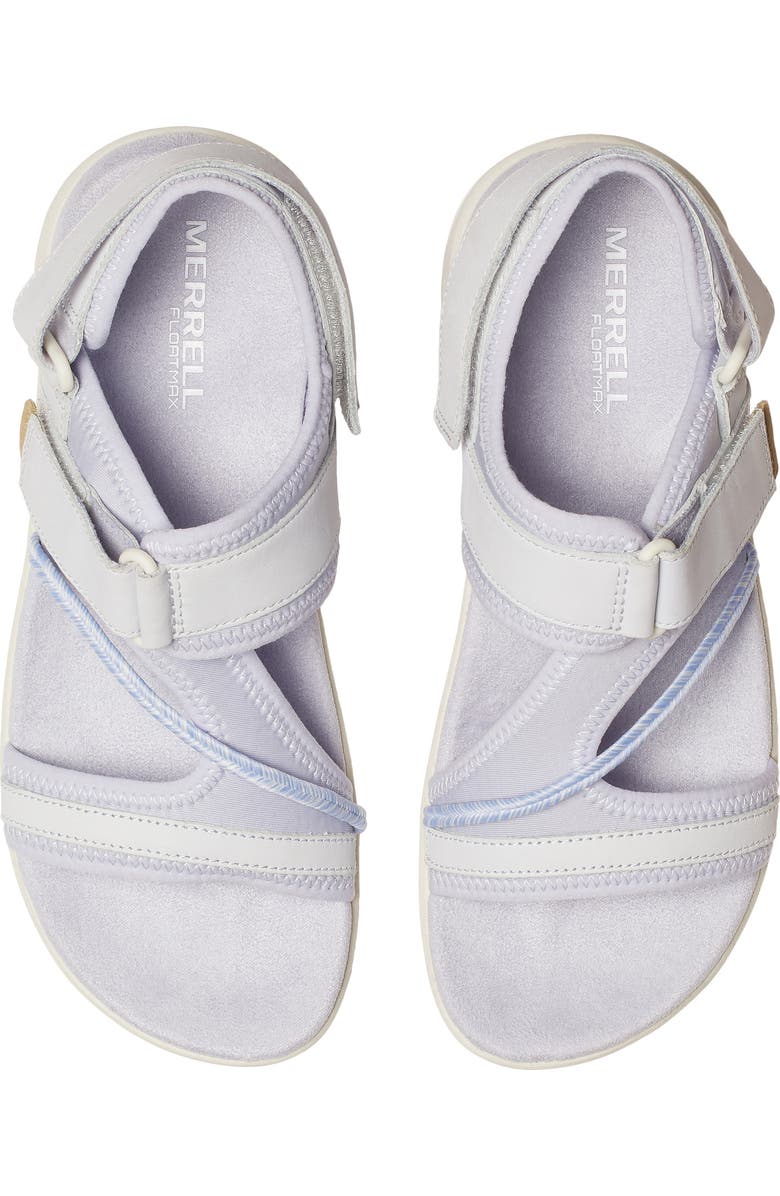 Merrell Terran 4 Sandal, Alternate, color,