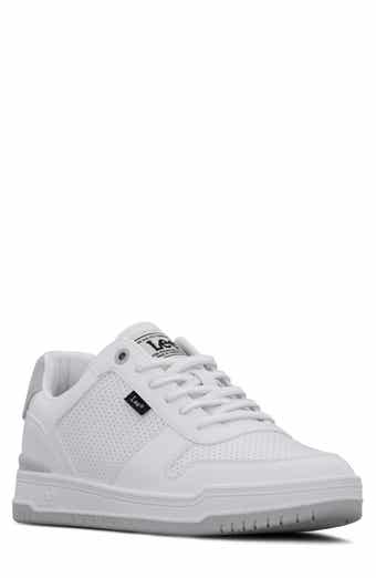 Specter Core Faux Leather Sneaker