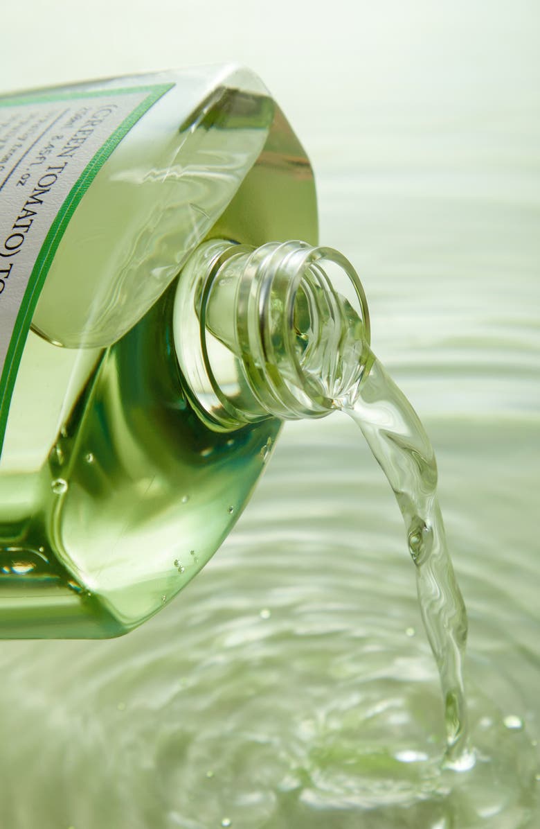 Fully Green Tomato Toner, Alternate, color, 
