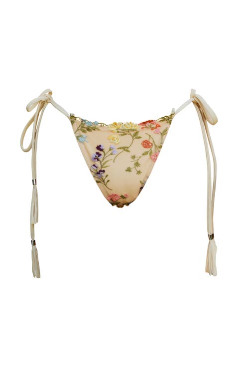 Linnea Bikini Bottom