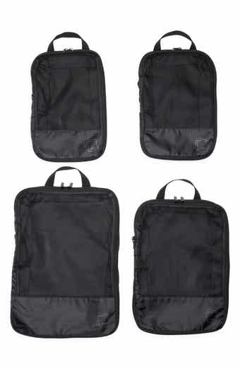 MYTAGALONGS Set of 4 Compression Packing Pods